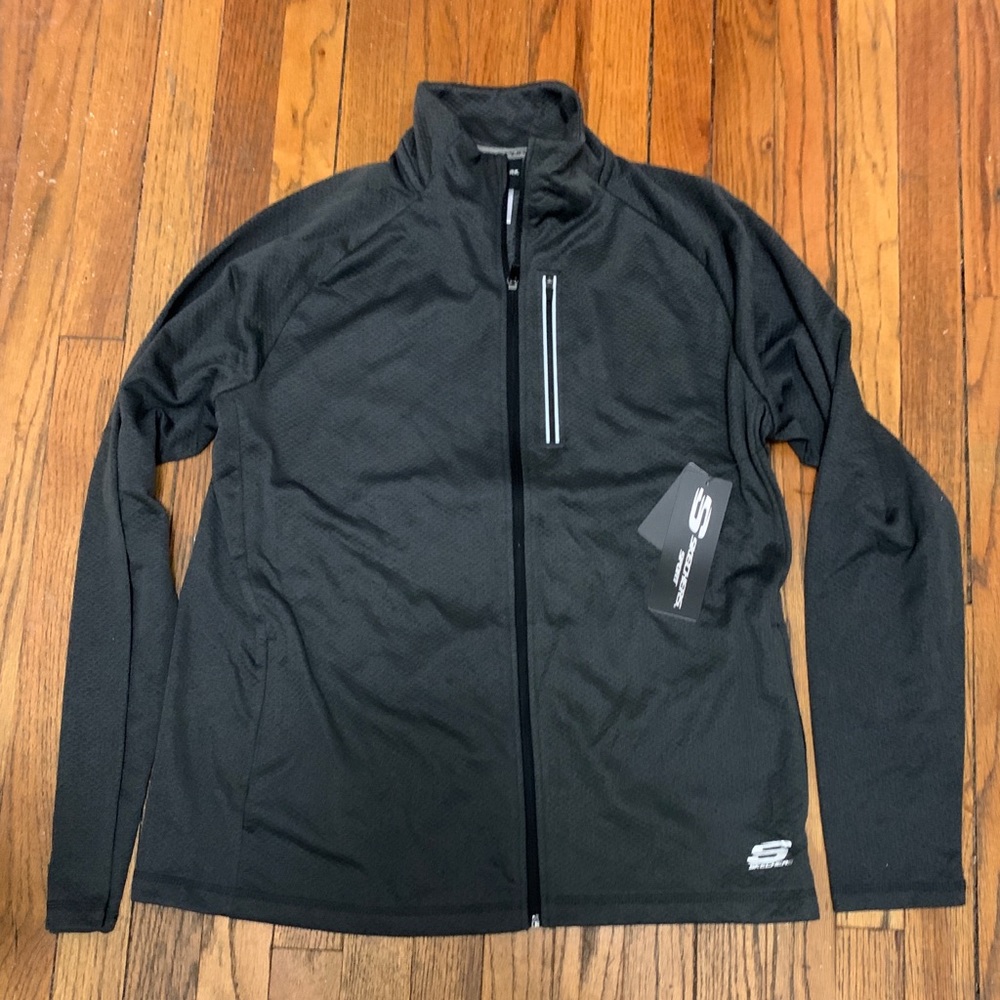 NWT Skechers Sport Jacket size L